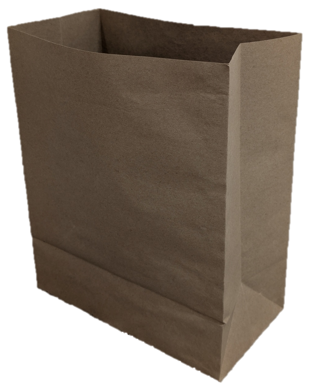 Bolsa personalizada para la industria restaurantera